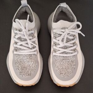 Allbirds Trail Runners Size Womens 6 Lace Up